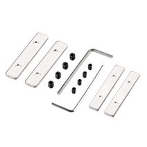 Изображение товара Соединитель профиля LINE-6070-180 Set (Arlight, Металл)