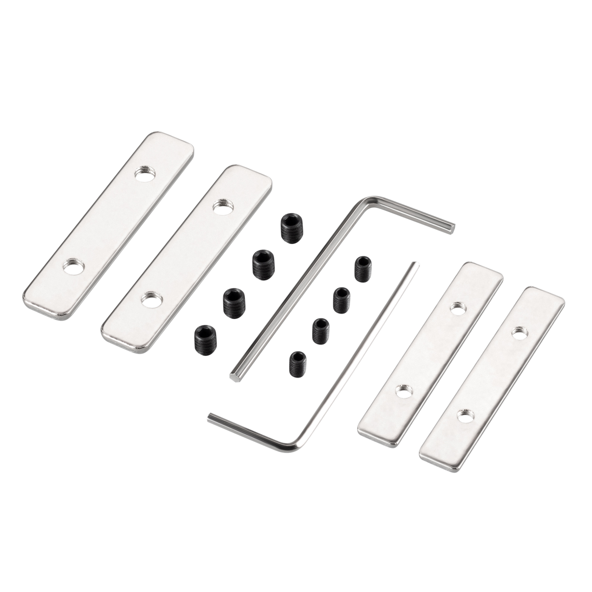 Изображение товара Соединитель профиля LINE-6070-180 Set (Arlight, Металл)