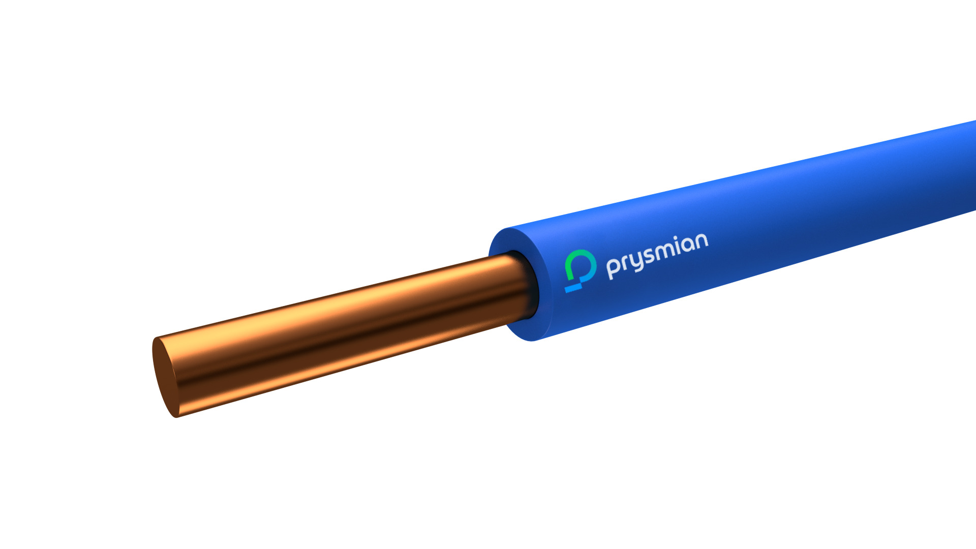 Изображение товара Провод ПуВнг(А) -LS 1х10 с РЭК-Prysmian