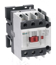 Изображение товара Dekraft Контактор 32А 220В АС3 1НО+1НЗ КМ-103