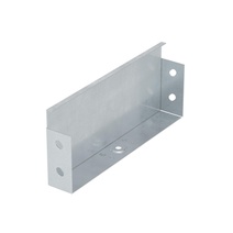 Изображение товара DKC Заглушка цельная ТС 600х100