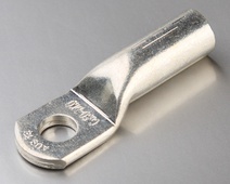 Изображение товара КВТ Наконечник ТМЛ(DIN) 10-5-4,5 (уп.100)