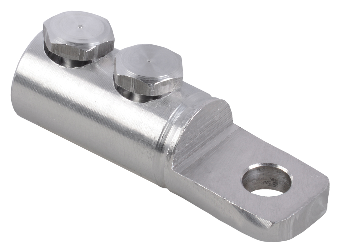 Изображение товара IEK Наконечник болтовой НП 70-120 35кВ