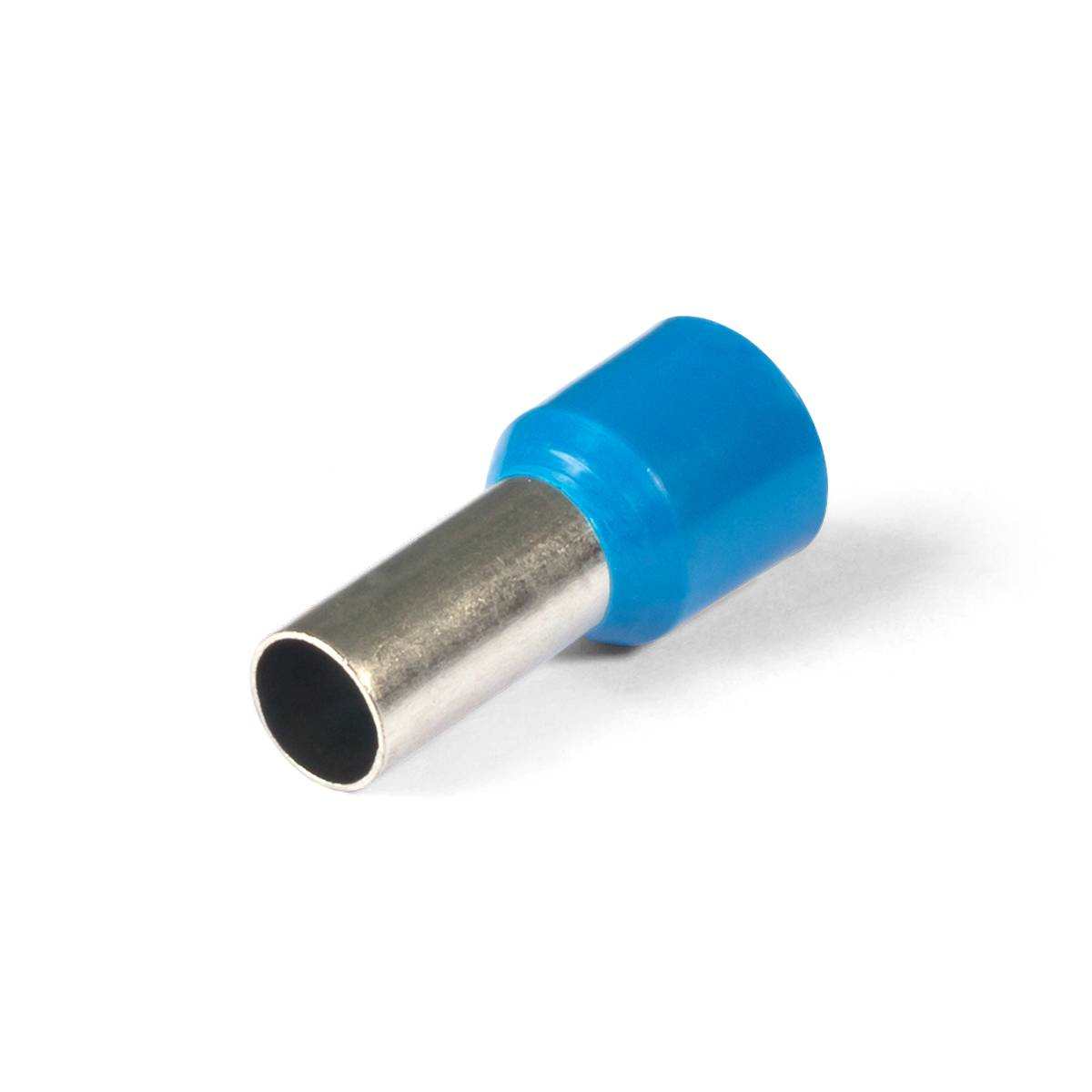 Изображение товара КВТ Наконечник НШВИ 16-12 (уп.100)