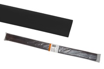 Изображение товара TDM Термоусаживаемая трубка ТУТнг 30/15 черная по 1м (25 м/упак)