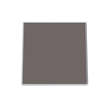 Изображение товара ABB SKY Тауп Накладка для кабельного вывода арт.8107 и выключателя со шнурком арт.8148