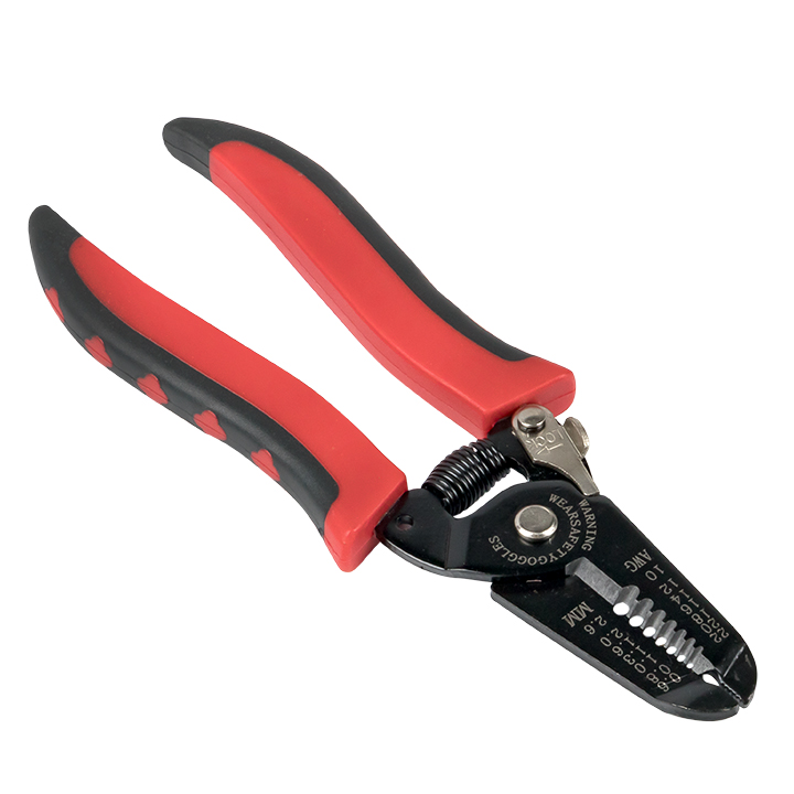 Изображение товара EKF Master Многофункциональный ручной стриппер WS-01.