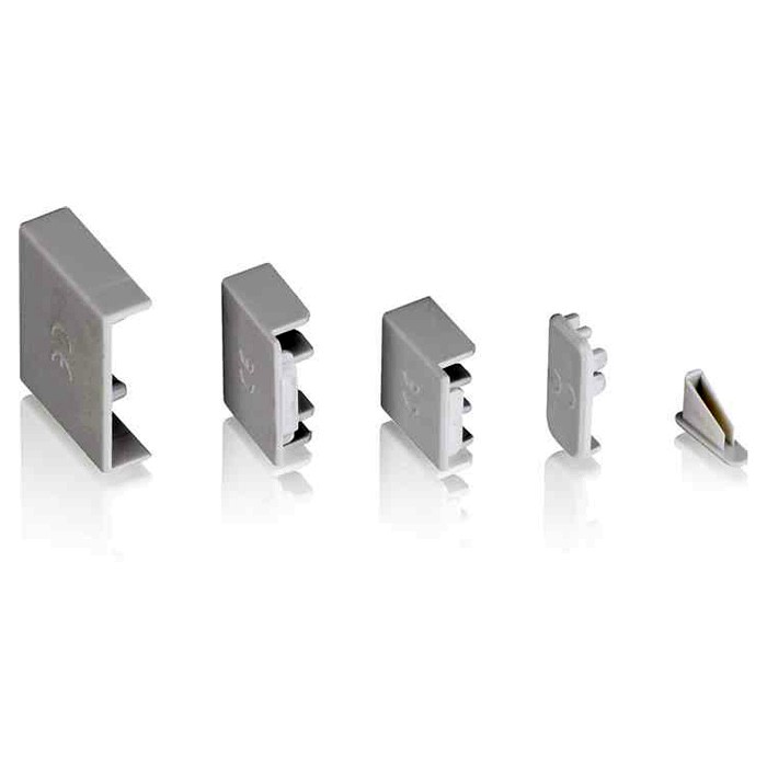 Изображение товара ABB PSB-END3 Заглушка для 1ф+N разводок