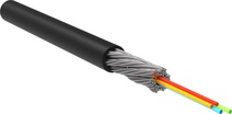 Изображение товара IEK ITK Кабель оптический ОКМБ-02нг(А)-HF-4М5(OM3)-2,5 200