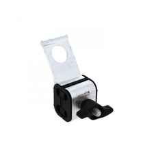 Изображение товара EKF PROxima Зажим промежуточный SO239 2-4x6-25 мм2.