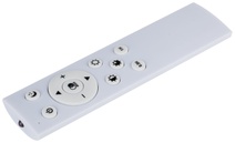 Изображение товара ЭРА Пульт дистанционного управления Пульт SPB-6 MW белый