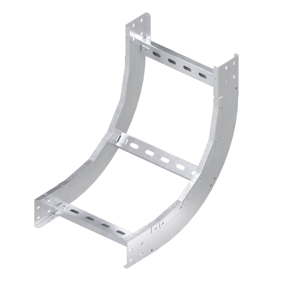 Изображение товара Угол вертикальный внутренний DKC 100х200 R300