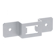 Изображение товара EKF PROxima Скоба кабельная К1157 (2мм) HDZ.