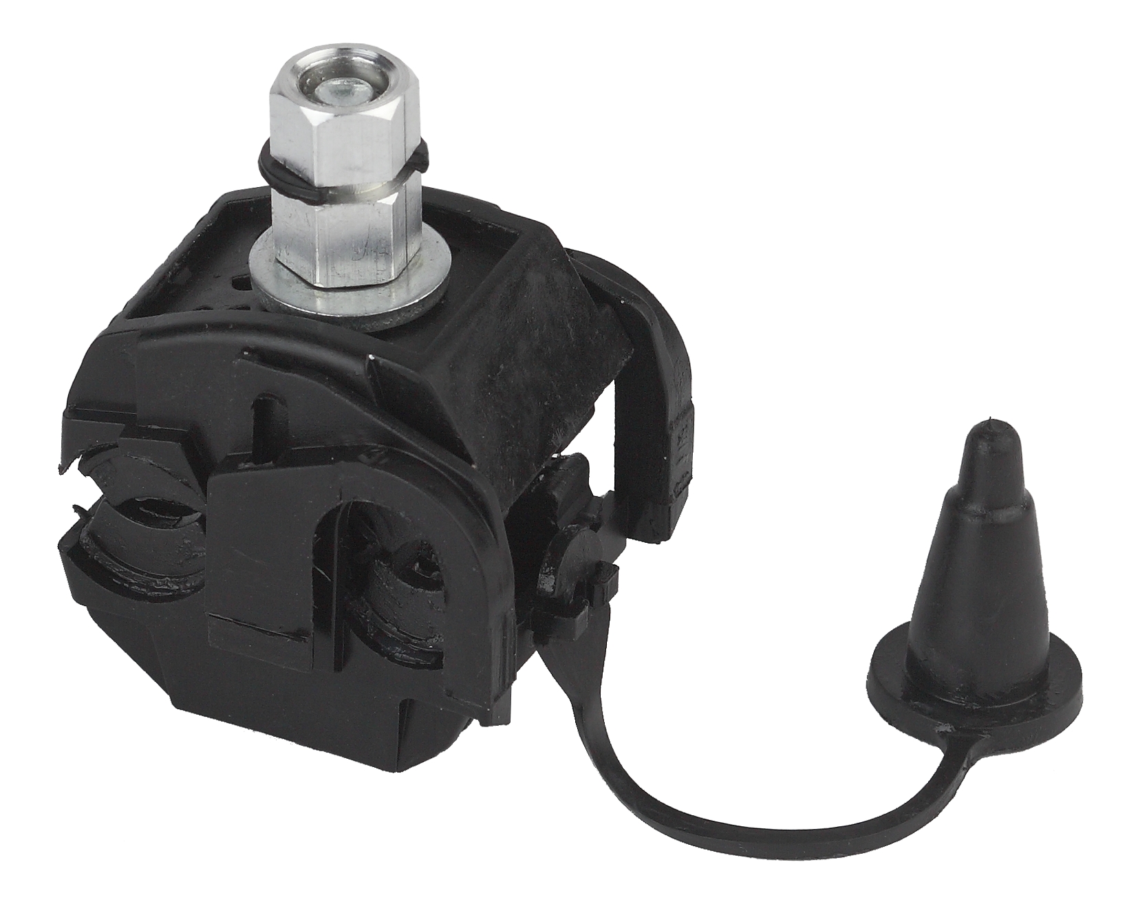 Изображение товара ЭРА зажим P2X-95: прокалывающий ответвитель 16-95 мм²