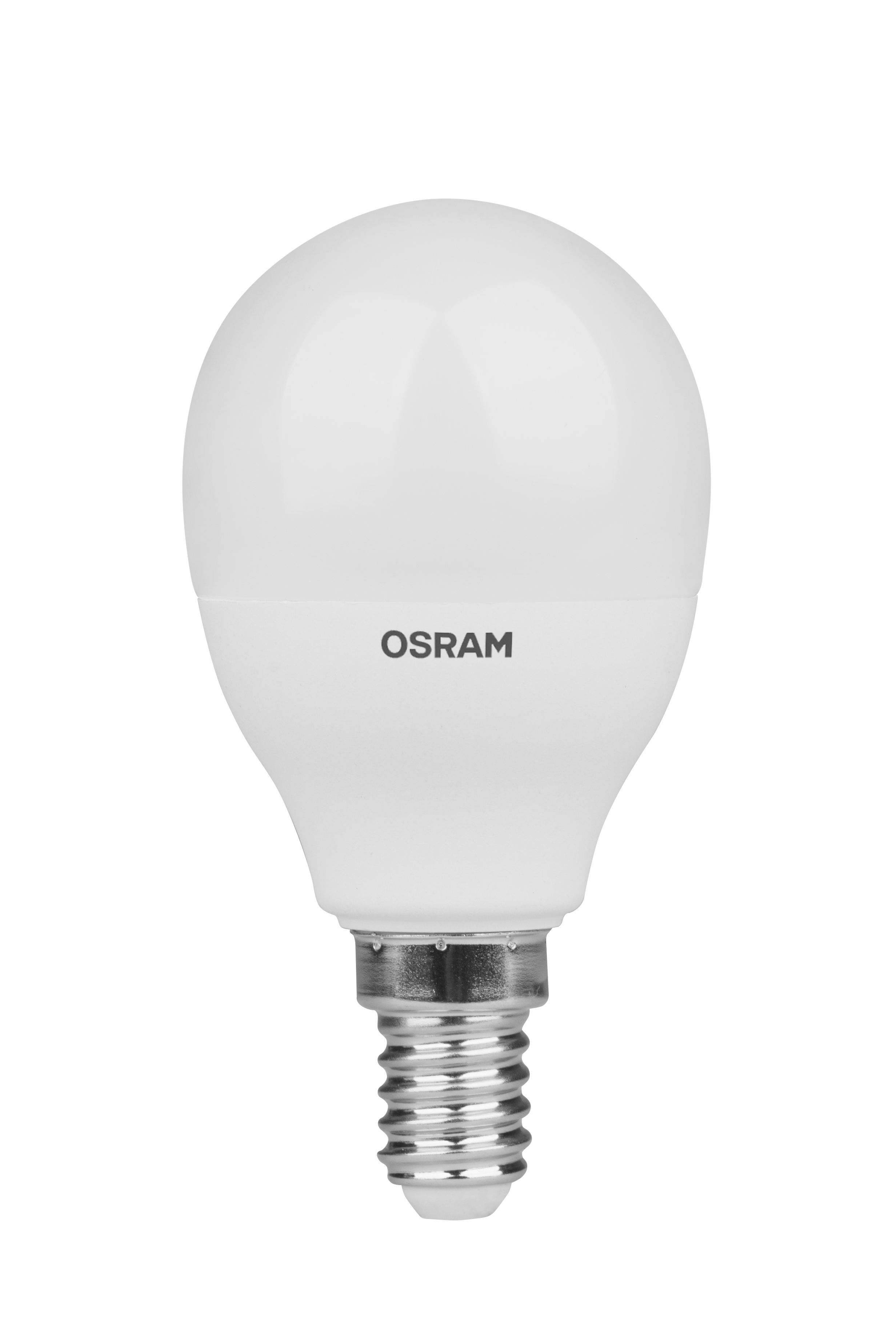 Изображение товара Osram LVCLP75 10SW/865 230V E14 10X1