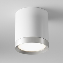 Изображение товара Maytoni Потолочный светильник Hoop GX53 1x15Вт