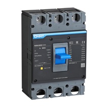 Изображение товара CHINT Авт. выкл. NXM-800S/3Р 800A 50кА