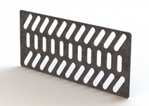 Изображение товара EKF PROxima Пластина соединительная h100 для кабельных лотков