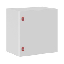 Изображение товара DKC Корпус навесной ST с М/П ВxШxГ 600x600x400 мм, IP66