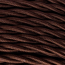 Изображение товара BIRONI Коричневый глянец Кабель информационный UTP 20М