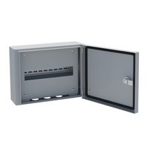 Изображение товара EKF Basic Щит распред. навесной ЩРН-12 (265х310х120) IP54.