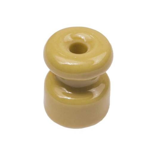 Изображение товара BIRONI Ришелье Керамика Песочное золото Изолятор 50шт/уп