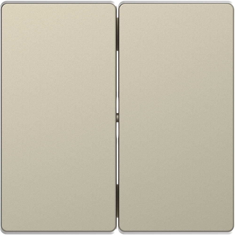 Изображение товара Schneider Electric Merten D-Life Сахара Клавиша 2-ная