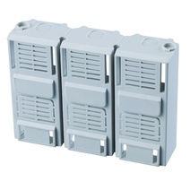 Изображение товара CHINT Малые защитные крышки выводов TCV23-M8 для NM8N-400/630 3P (R)