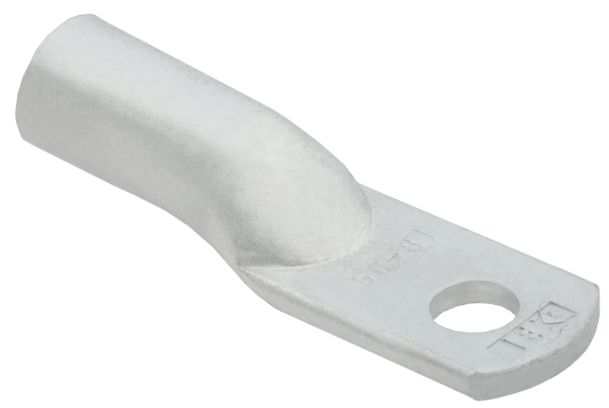 Изображение товара IEK Наконечник медный луженый ТМЛ 6–6–4 ГОСТ 7386