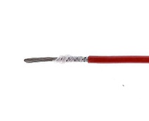 Изображение товара Кабель МГШВ 1х0,75 кр