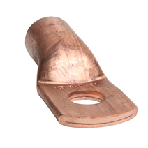 Изображение товара КЭАЗ Наконечник медный OptiKit L-ТМ 185-16-21 ГОСТ 7386-80.