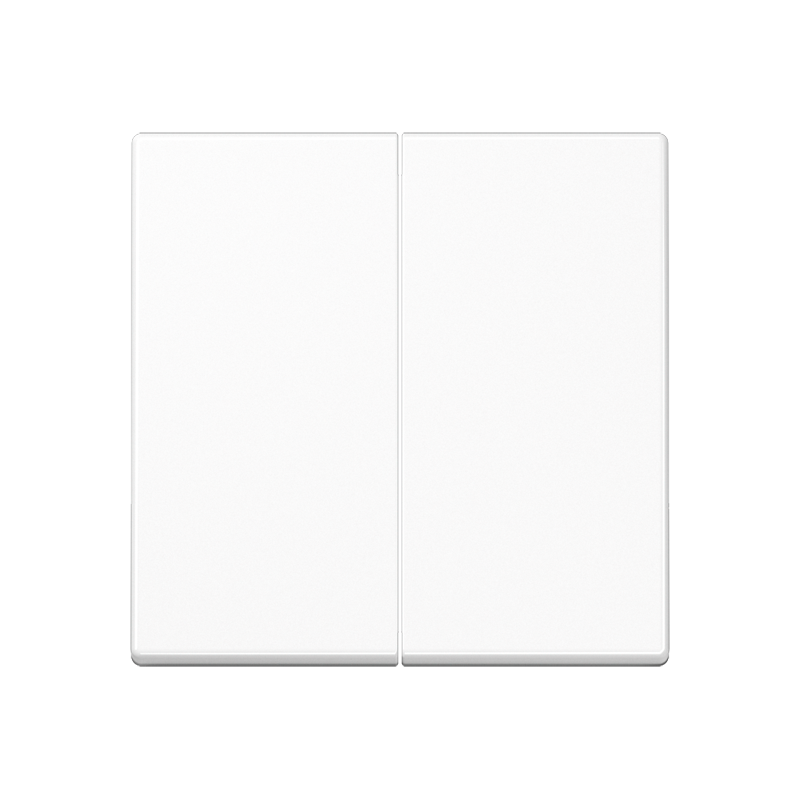 Изображение товара JUNG A 500 Белая Клавиша 2-ая