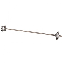 Изображение товара EKF PROxima Проходная точка заземления D=8 L=500, NI.