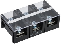 Изображение товара IEK Блок зажимов БЗН ТВ-604 6 мм2 60A 4 пары