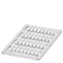 Изображение товара Phoenix Contact Маркировка для проводов UCT-WMCO 2,9 (12X4)