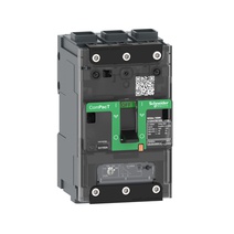 Изображение товара Schneider Electric Выключатель автоматический NSXm100F 36kA 3П 25A TMDELINK