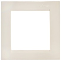 Изображение товара Simon 15 Бежевая Рамка 1-ая