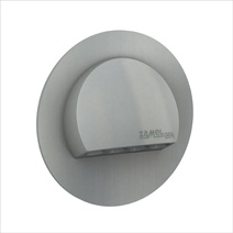 Изображение товара Zamel Светильник RUBI Алюминий/Тепл.бел. на стену, 14V DC