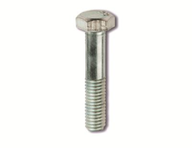 Изображение товара DKC Болт с шестигранной головкой и неполной резьбой М8х70, горячеоцинкованный