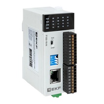 Изображение товара EKF PROxima Программируемый контроллер F100 16 в/в N.