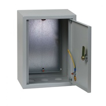 Изображение товара EKF PROxima Щит с монтажной панелью ЩМП- 35.30.15 (ЩМП-03) IP31.