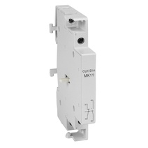 Изображение товара КЭАЗ Блок вспомогательных контактов OptiDin MK11.