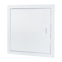 Изображение товара EKF Basic Люк ревизионный металл 500х500 (ШхВ внутр.).
