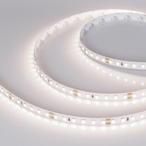 Изображение товара Arlight Светодиодная лента RT-A120-8mm 24V Day4000 (14.4 W/m, IP20, 2835, 5m) (Открытый)