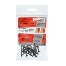 Изображение товара Tech-Krep Саморез ШСГД 3,8х35 (30 шт) - пакет 113128
