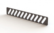 Изображение товара EKF PROxima Пластина соединительная h=50мм.