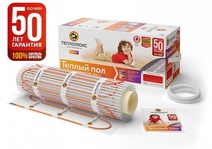 Изображение товара Мат нагревательный "Теплолюкс" Tropix МНН 560 Вт/3,5 кв.м
