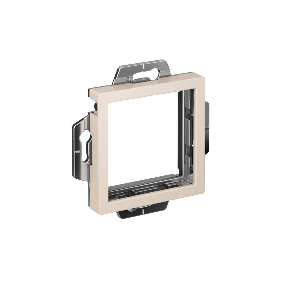 Изображение товара Systeme Electric AtlasDesign Бежевый Адаптер 45