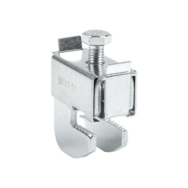 Изображение товара EKF PROxima Терминал для проводников универсальный 16-50 мм2 на шину (5мм.).