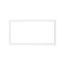 Изображение товара Simon 100 Белый матовый Рамка универсальная на 2 поста